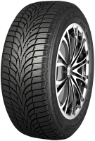 235/55R19 opona NANKANG WINTER ACTIVA SV-3  BSW 105V